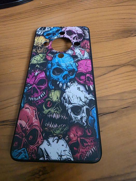 Продаю чехол на Honor x9b