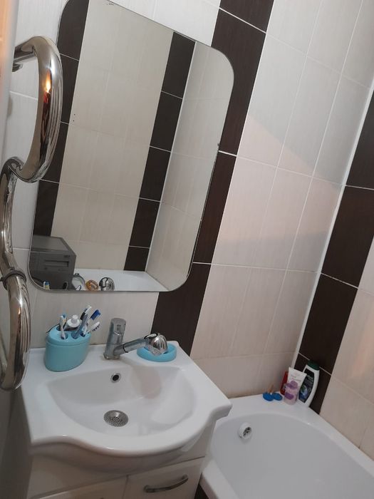 Продам 2 ком квартиру