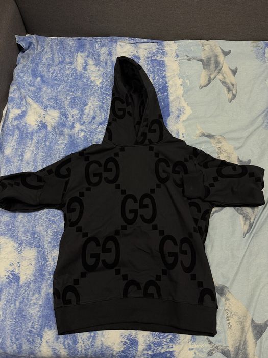 Central Cee | Gucci Екип