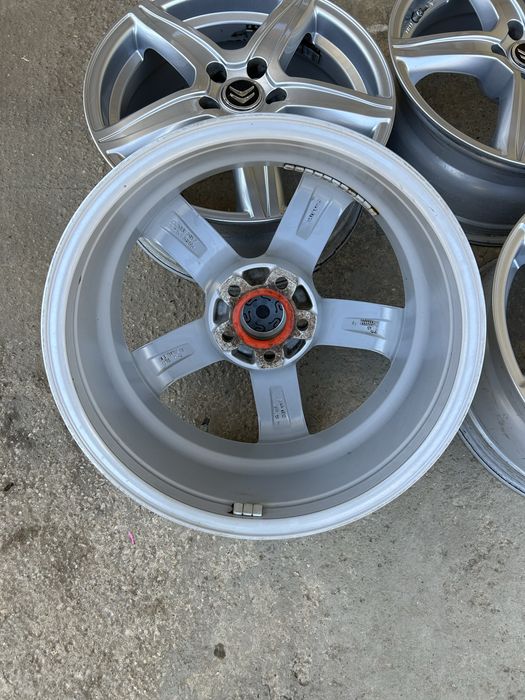 5x108 17 за citroen peugeot