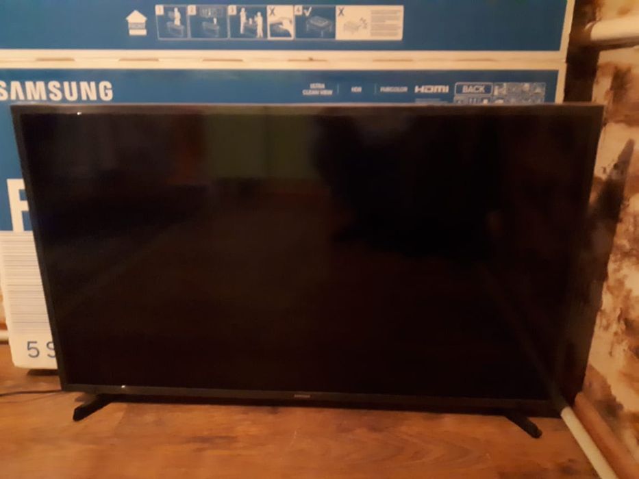 Продается телевизор