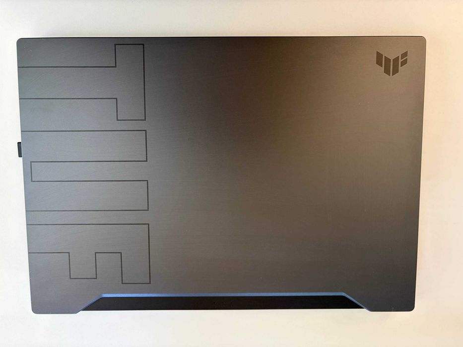 Геймърски лаптоп ASUS TUF Dash F15 FX516PC