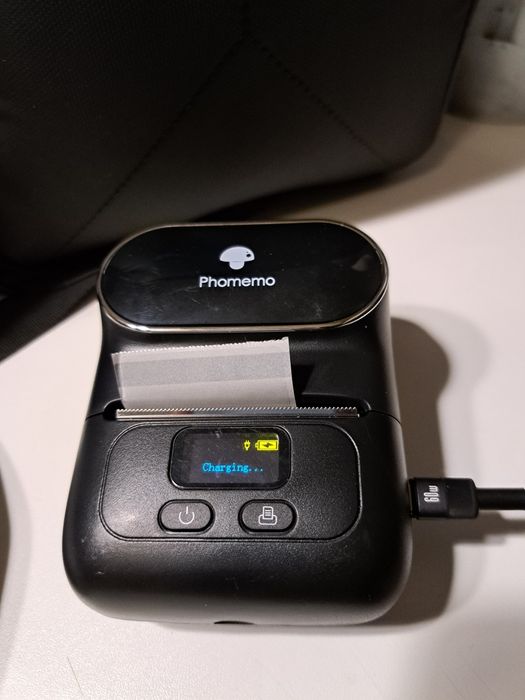 Phoemo M110 kato nova