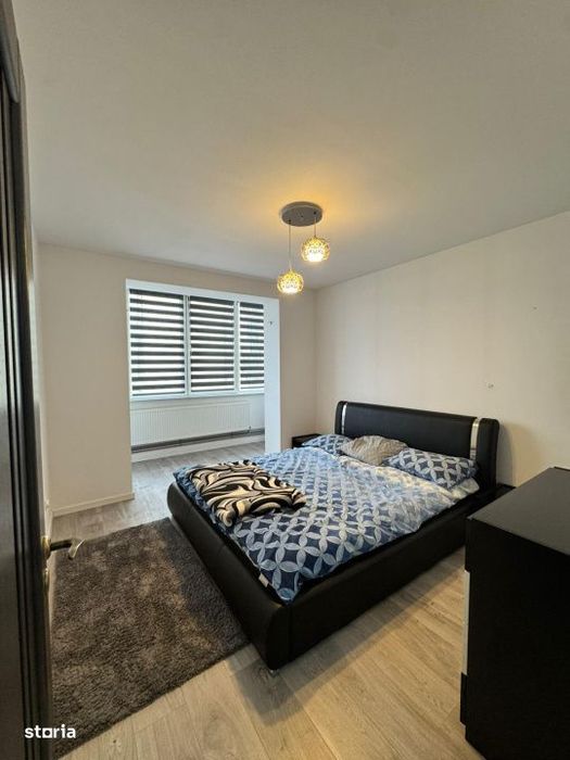 Apartament, 2 camere, 68 mp, finisaje premium, gata de mutare - Ultrac