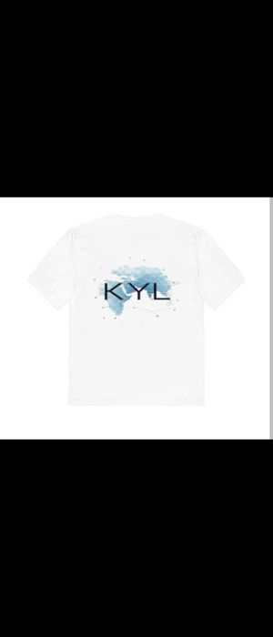 Tricou KYL original