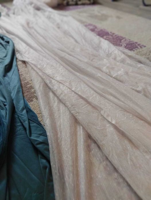 Продам шторы 6 метров