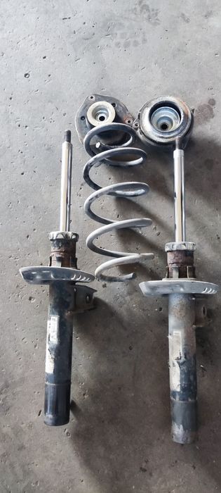 Амортисьори за Голф 5/Ауди А3