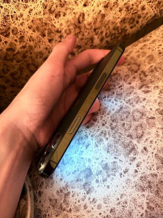 Продам или обменяю Iphone 13 Pro Max