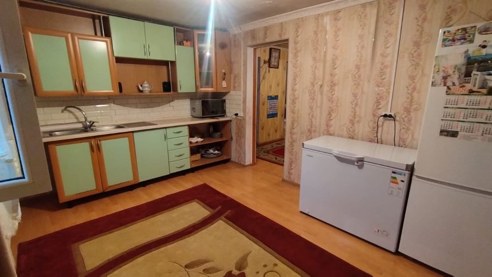 Дом в аренду долгосрочный 70к