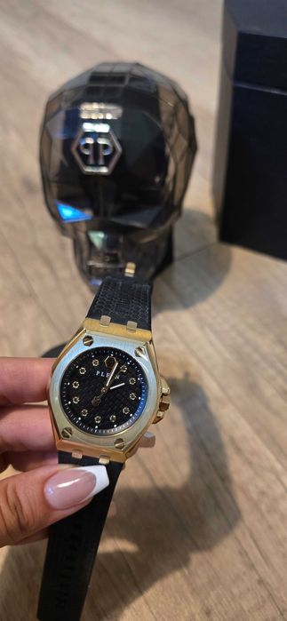 Philipp Plein extreme lady-дамски часовник