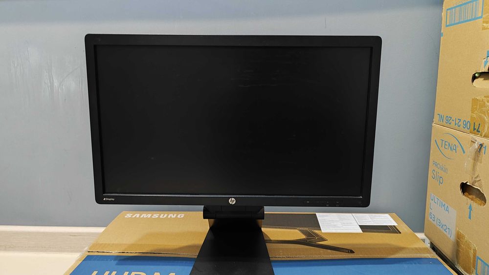 Монитор samsung, HP 24 дюйма
