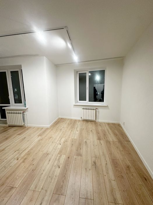 2х комнатная в 10 микрорайоне