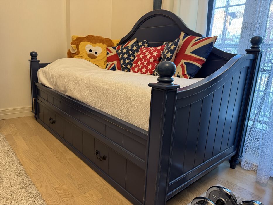 Детская элитная мебель