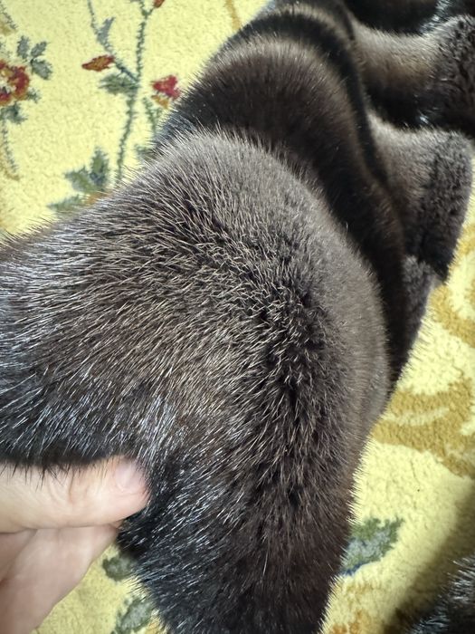 Норковая шуба Срочно