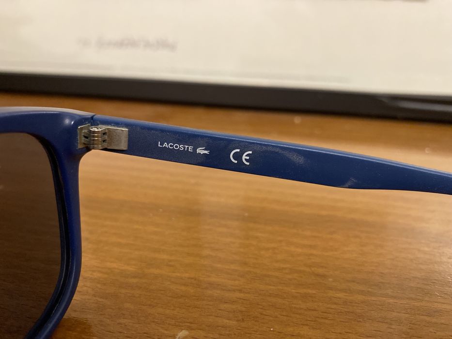 La Coste Слънчеви очила