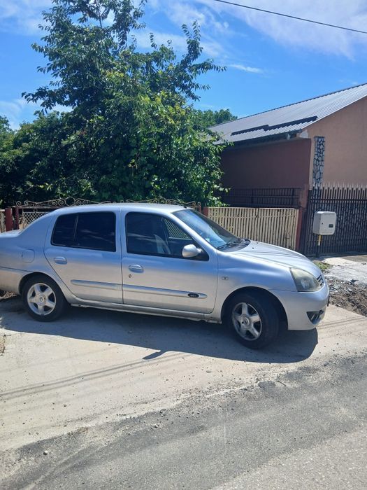 RENAULT Clio 2006 — imagine 2