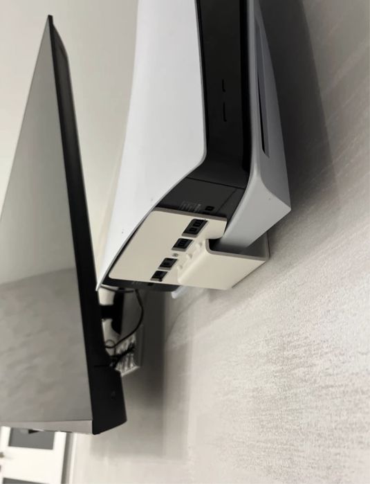 кронштейн для sony playstation 5 кронштейн ps5