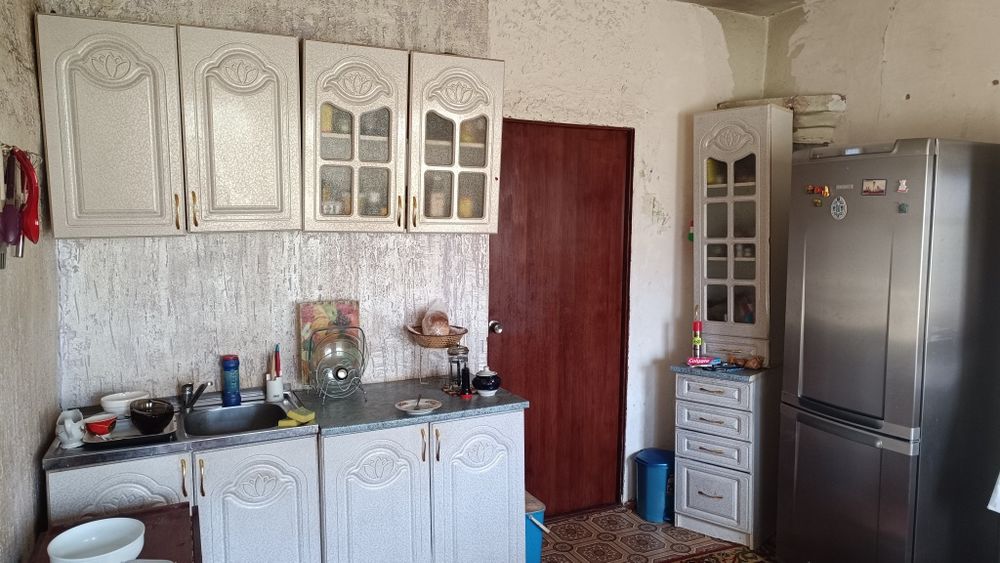 Дом во  Владимировке