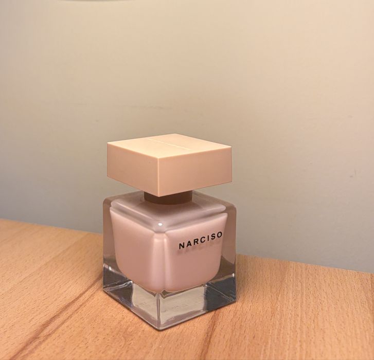 Парфюм Narciso rodriguez poudree