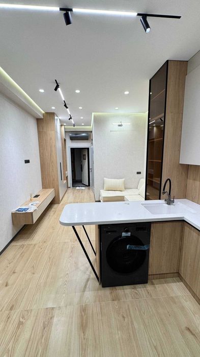 Продаётся 1х ком ЖК Imperial Club City
