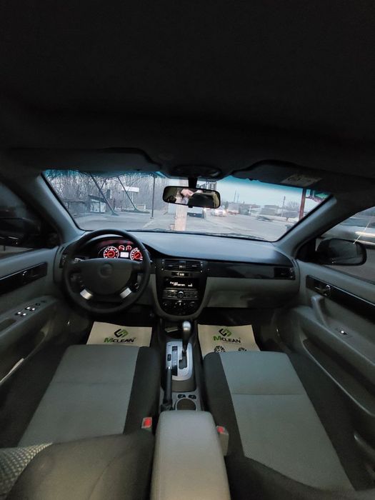 Gentra 2023 full tozza