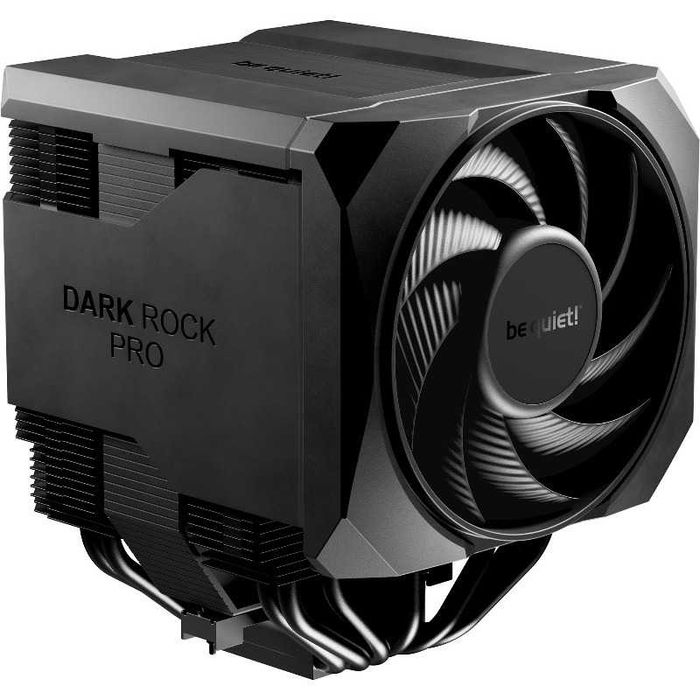 Cooler CPU be quiet! Dark Rock Pro 6 - NOU-