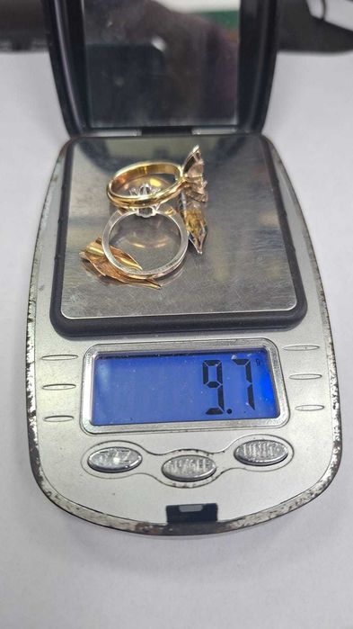 Ювелирные изделия