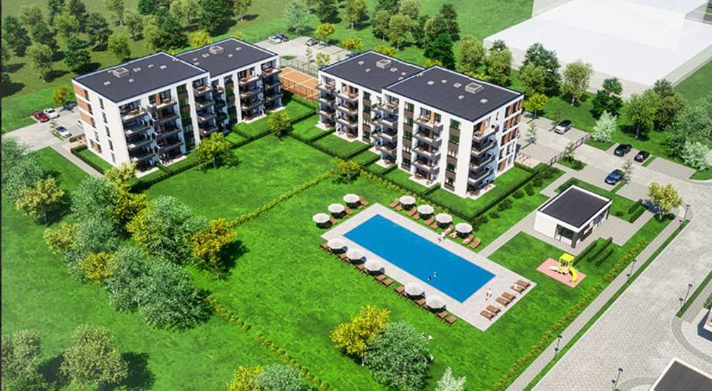 Продава се Тристаен апартамент в с. Ягодово, Област Пловдив - 119 кв.м за 1309 €/кв.м - Снимка #3