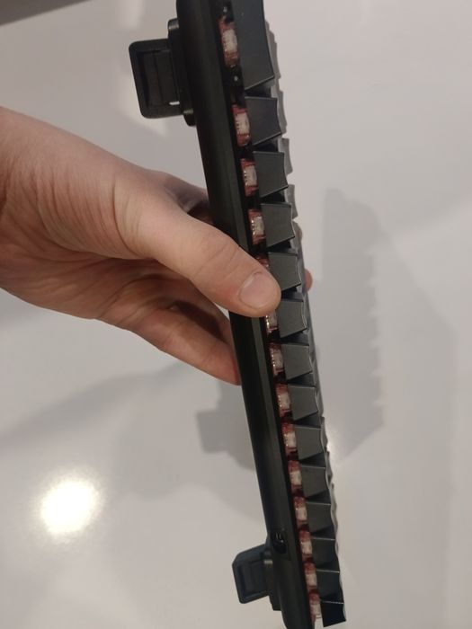 Клавиатура HyperX Alloy Origins 60%