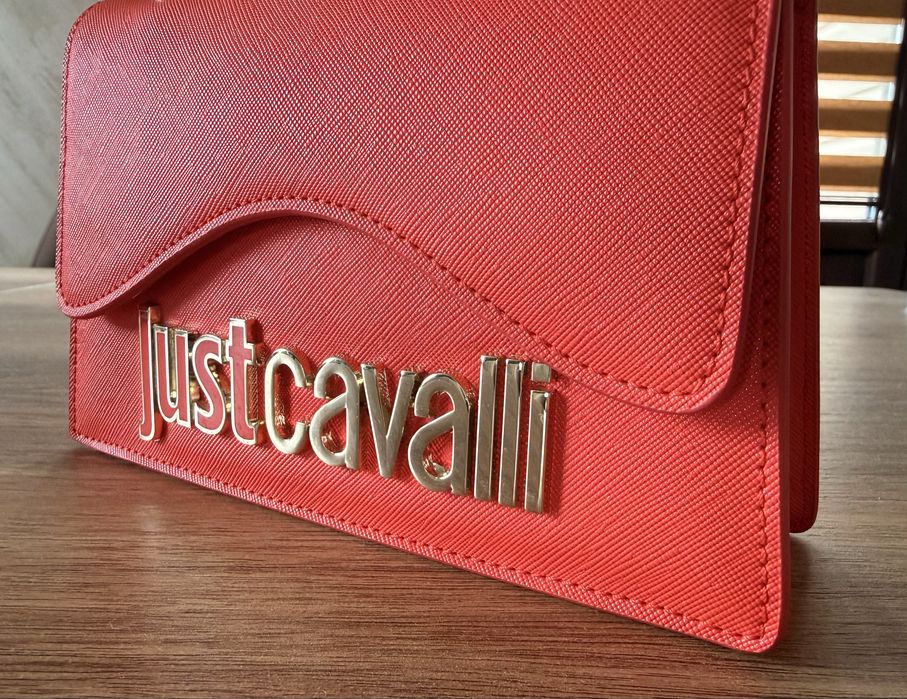 Чанта Just Cavalli