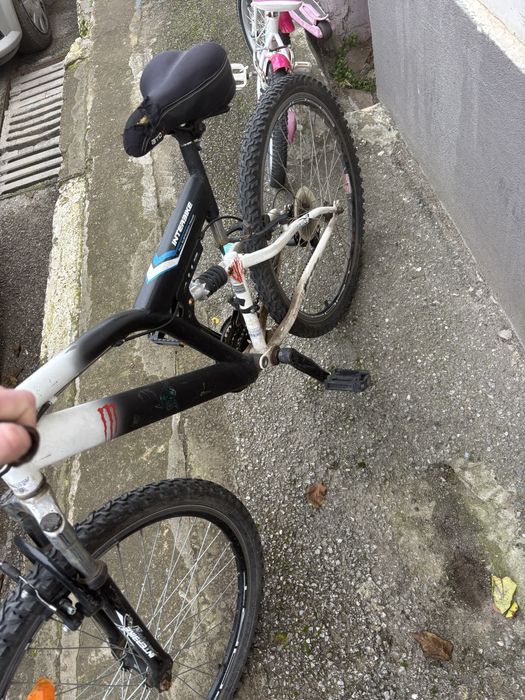 Използван велосипед