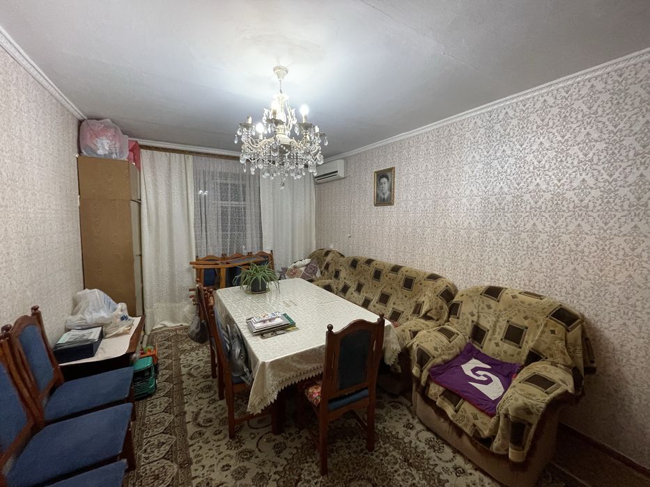 Продется квартира в центре города