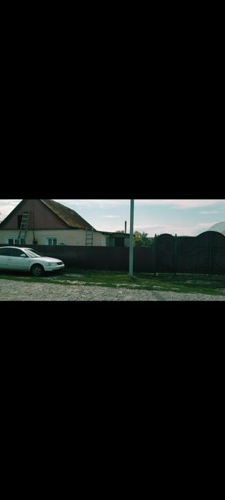 Продам 4 х комн дом