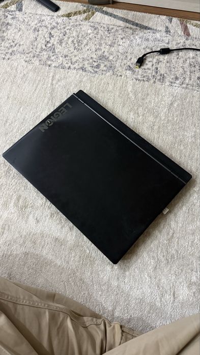 Игровой ноутбук Lenovo Legion