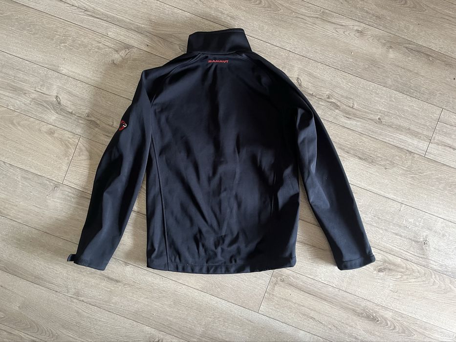 Geaca Mammut S barbati