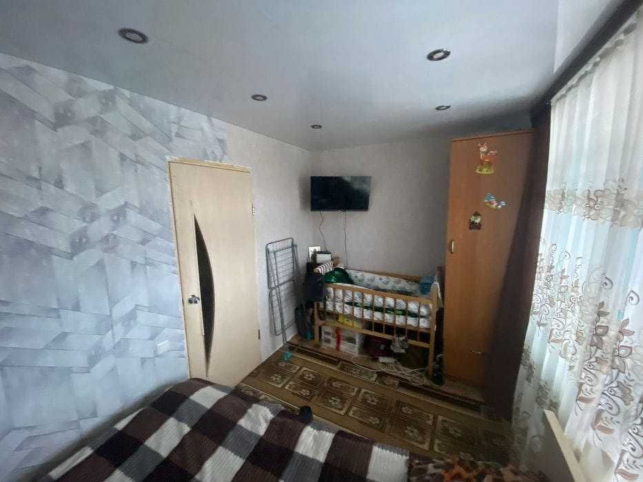 1-комнатная в п.Заречный