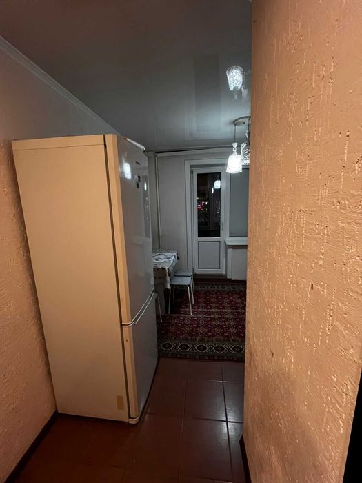 Продам 1 ком квартира РН 19 мкр