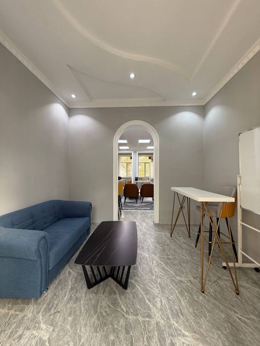 Нежилое помещение под офис