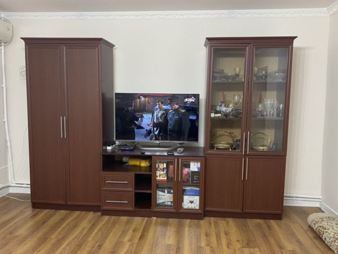 Стенка гостиная