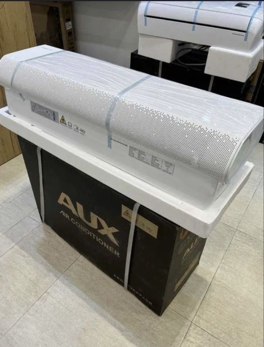Кондиционер AUX FADR