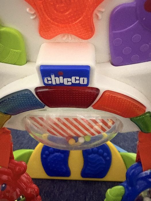Centru activitati chicco