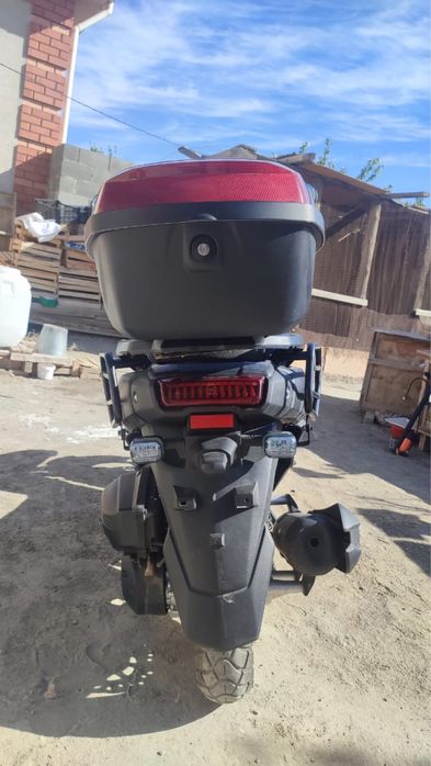 abs- MOTO Tank сатылады!