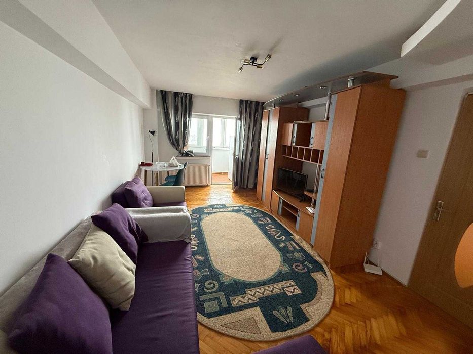 Ofer spre inchiriere apartament ultracentral Craiova
