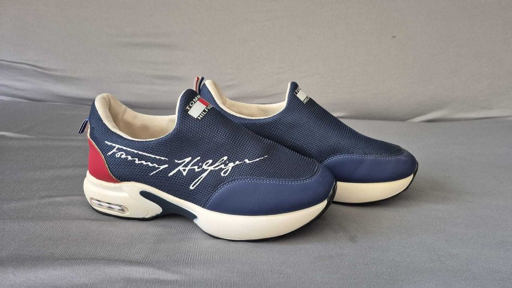 Pantofi sport Tommy Hilfiger marime 37 1/2