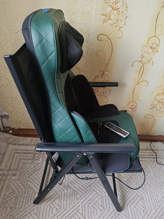 Продам кресло массажер