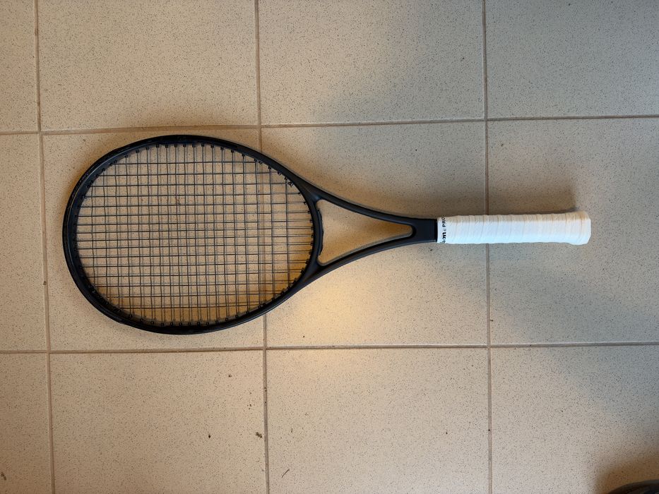 Racheta Tenis Wilson Pro Staff 97 Countervail - Grip L3