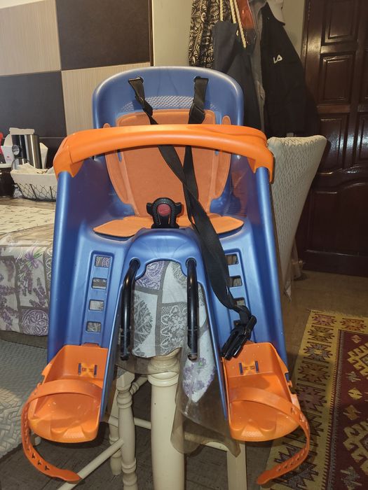 Scaun bicicleta  copii