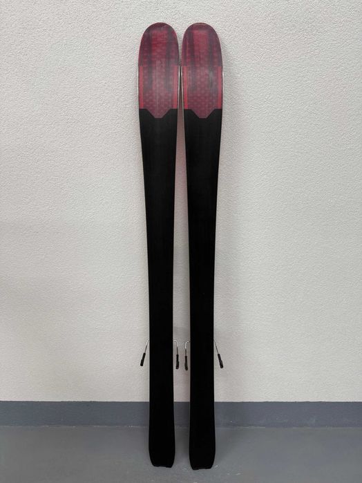 schi rossignol seek 7 L162cm