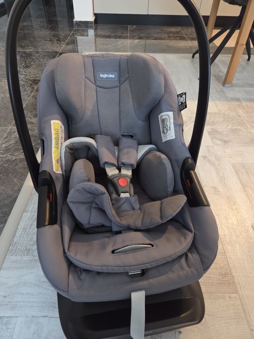 Carut 3 in 1 Inglesina