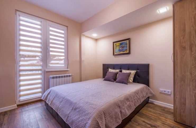 Дава се под наем Двустаен апартамент в София, Център - 50 кв.м за 747.66 € - Снимка #3